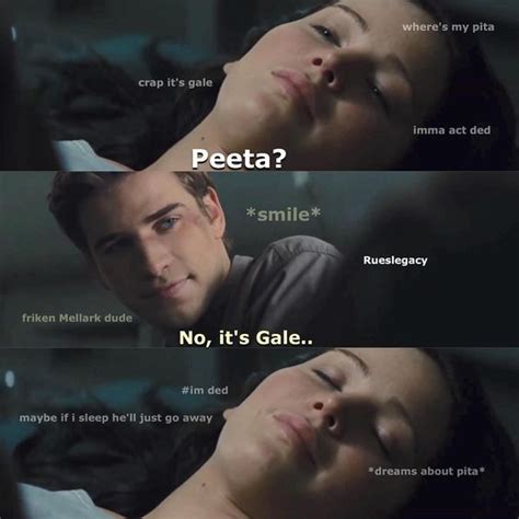 Funniest The Hunger Games Memes That Will Make You Laugh Hard