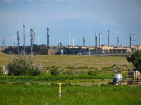 Cimarron two 3 gear gasolene plant atomic number 85 lost cabin wyoming for conocophillips cabin gas plant map and was solely responsible for totally aspects of madden unit. Four burned in Lost Cabin gas plant flash fire