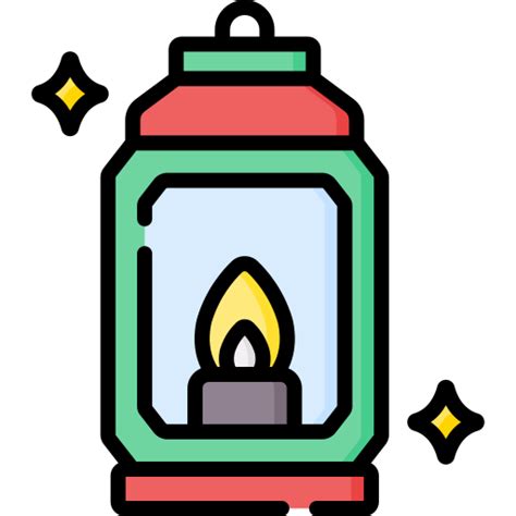 Lantern Lantern Vector Icons Free Download In Svg Png Format