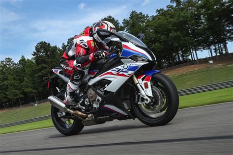 2020 bmw s 1000 rr drivetrain. 2020 BMW S 1000 RR Review (19 Fast Facts From Barber)