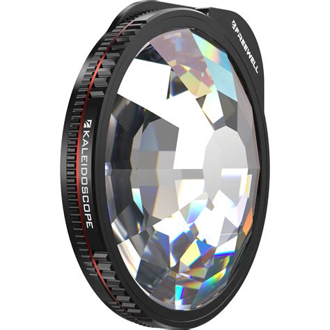 Freewell Kaleidoscope Prism Effect Filter FW-SH-KDPRISM B&H