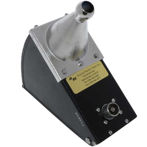 Expert insights on techniques and principles. Drywall Master 7" Angle Box