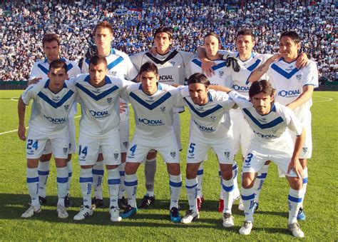 Последние твиты от vélez sarsfield (@velez). Velez Sarsfield 0 - Boca Juniors 0 | Highlights - Taringa!