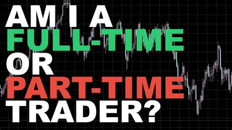 Disadvantages Of Part Time Forex Trading