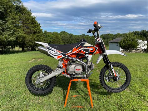 Dirt Bikes for sale in Richmond, Virginia | Facebook Marketplace