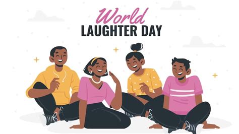 Happy World Laughter Day 2023 Wishes Greetings Quotes Sms Images