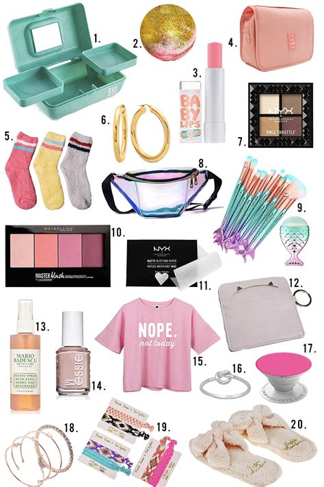 Check out these amazing gifts under $10. 200+ Ultimate Holiday Gift Guide Under $10 - Citizens of ...