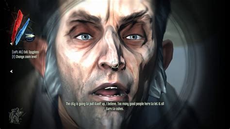 Dishonored Killing Samuel Over And Over Again Youtube