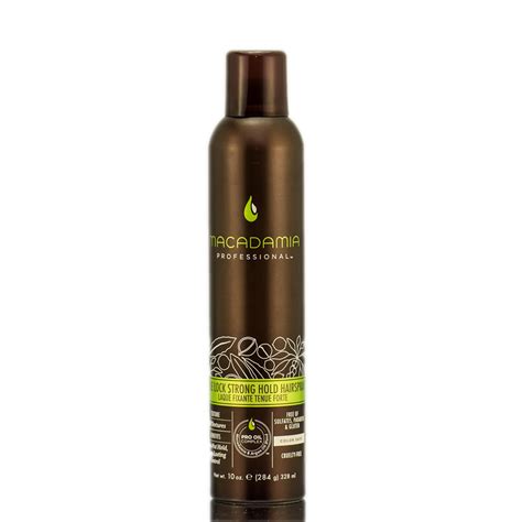 Zotos Pro Vita E Ultra Hold Professional Hairspray