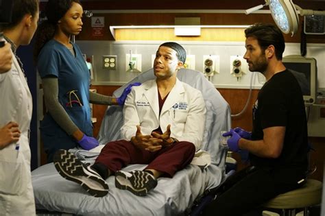 Chicago Med Season 1 Episode 3 - Chicago Med: Is Chicago Med season 3 available to stream on Netflix?