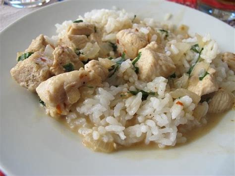 Coconut milk keeps the chicken super moist, lends creaminess, and a light sweetness that only coconut milk can. Thai Chicken With Basil And Coconut Milk Recipe - Food.com