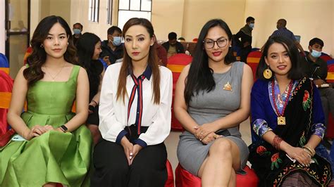 miss tamang world 2021 announced glamour nepal