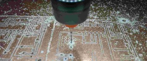 Secrets To Pcb Drilling Even In This Down Economy Printed Circuit