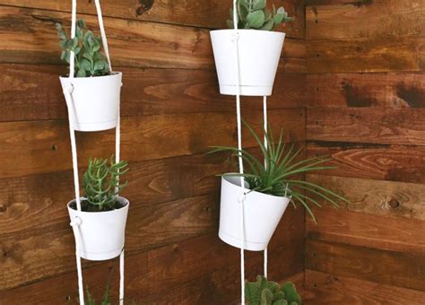 20 Diy Projects Featuring Rope Crafts