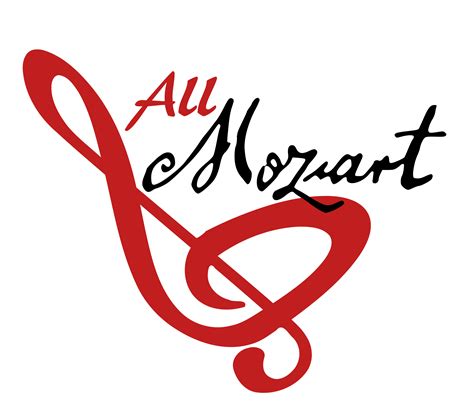 Concert Logo Mozart Icons Png Free Png And Icons Downloads