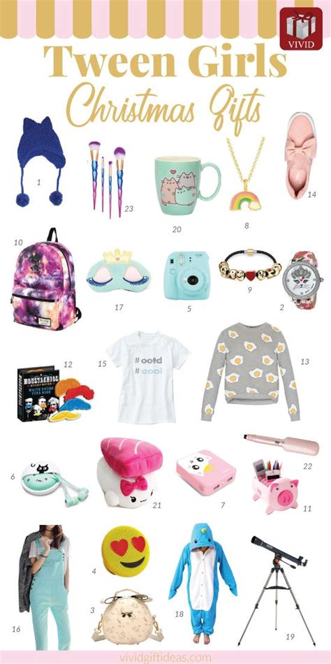 20 Best T Ideas For Tweens This Christmas Holiday List Approved By