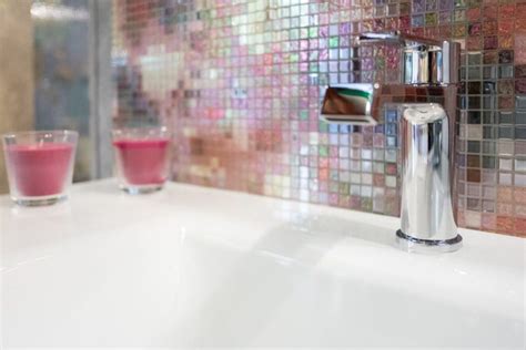 Bathroom Backsplash Mania Design Ideas To Inspire You