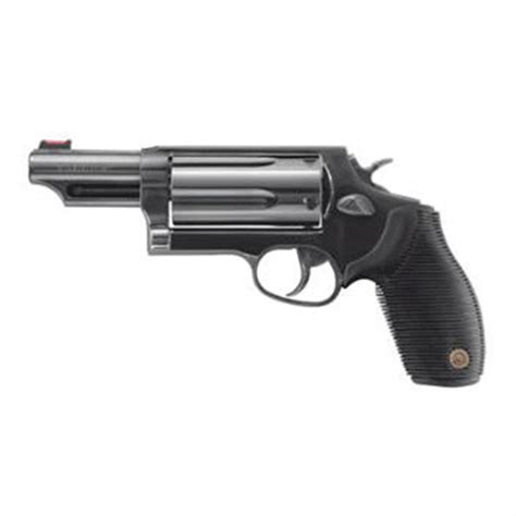 Taurus Judge Magnum Revolver 45 Colt410 Bore 3 Barrel 5 Rounds