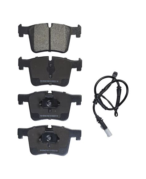 Order brake pads/shoes for your 2005 bmw x3 and pick it up in store—make your purchase, find a store near you, and get directions. FRONT DISC BRAKE ROTORS + BRAKE PADS for BMW X3 F25 2.0T 3.0L 3.0TT 2010-2017 RDA8169