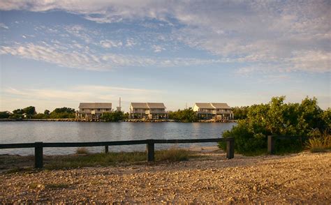 Entire house · 10 guests · 4 beds · 2 baths large 4 br house on the ocean, near sombrero beach welcome to seascape point! Bahia Honda Cabins At Morning Light | Flickr - Photo Sharing!