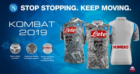 Mix & match this shirt with other items to create an avatar that is unique to you! Napoli 18-19 Third Kit Released - Footy Headlines