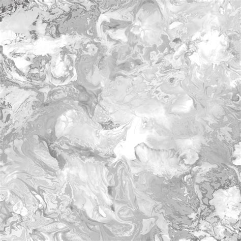 Liquid Marble Wallpaper In Silver I Love Wallpaper