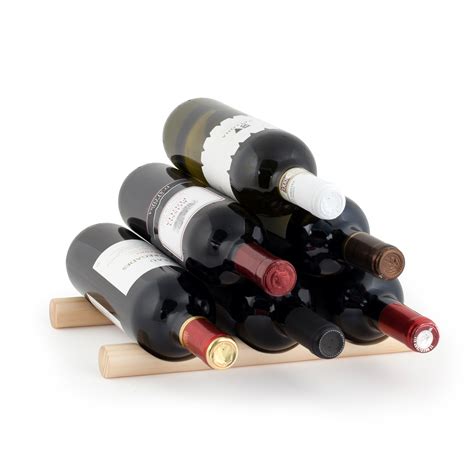 Wall wine storage take your collection center stage. Wine Storage Sticks | STORE