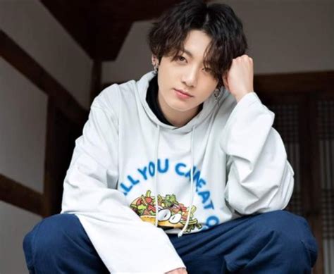 ARMY comparte fotos de Jungkook de BTS cuando era niño