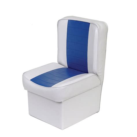 Action 8 Deluxe 2 Tone Boat Jump Seat 95995 Fold Down Seats At