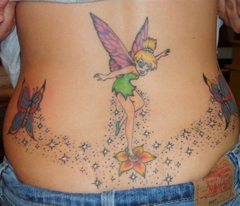 If you are looking for great looking tinkerbell tattoo designs then visit tattoopitstop.com. Tinkerbell Tattoos Designs, Ideas and Meaning | Tattoos ...