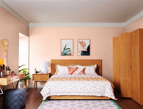 Best Colors For Bedroom Asian Paints