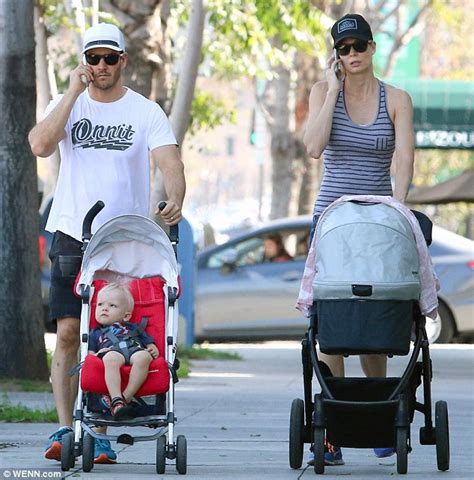 Check out featured articles and pictures of john mcginn full name: Mark-Paul Gosselaar and wife Catriona McGinn hit the ...