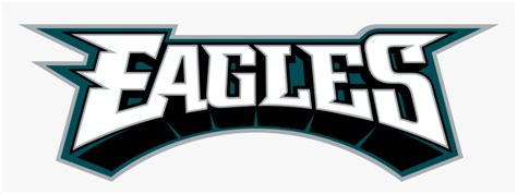 Philadelphia Eagles Png Pic Philadelphia Eagles Word Logo