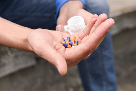 Serenity Rehab Releases Guide To Prescription Drug Prevention On Website