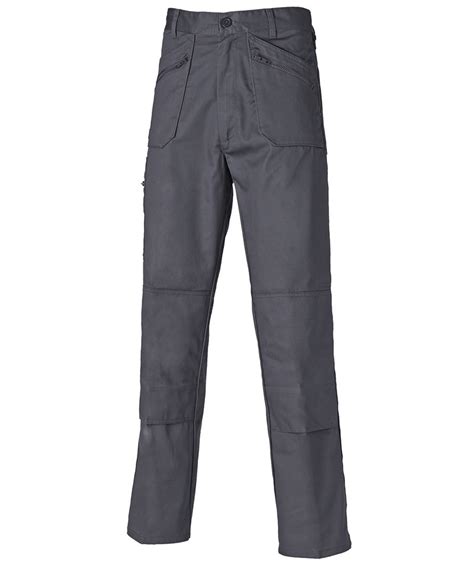 Dickies Mens Redhawk Action Trousers Wd005