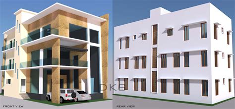 Architects In Chennai D Sign K Studio Pvt Ltd