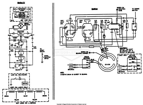 Circuit diagram components this repository contains components created by users of circuit diagram. Briggs and Stratton Power Products 8865-8 - L4000, 4,000 ...