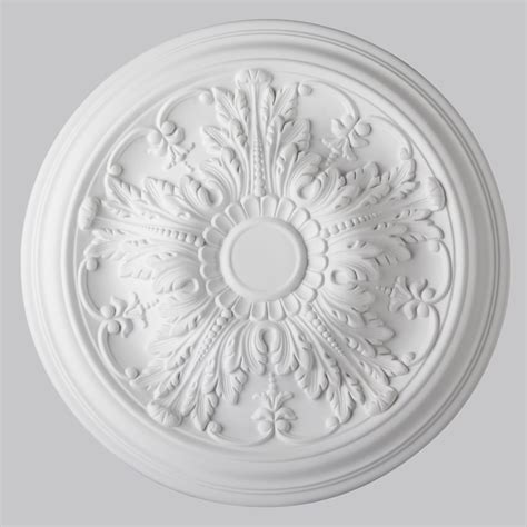 Looking for a good deal on ceiling rose? Valencia Ceiling Rose - from NMC Copley - Lightweight ...