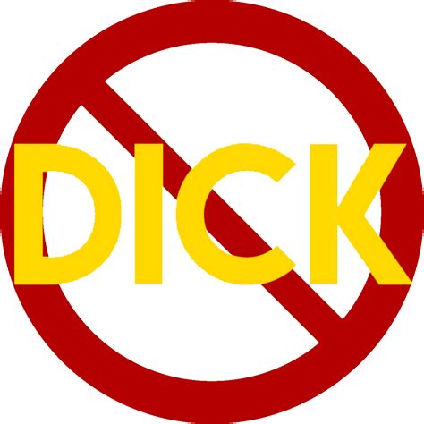 Dick Discord Emoji