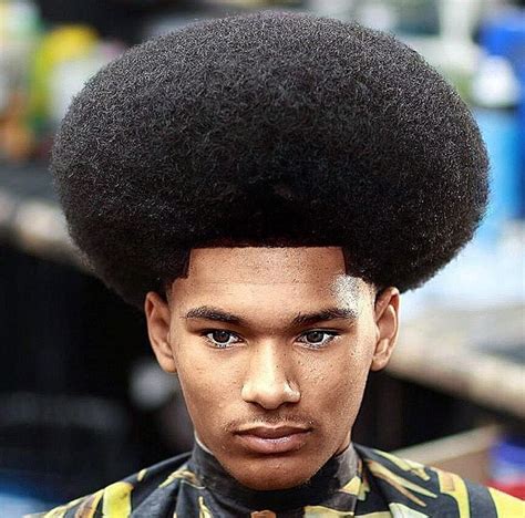 Pin On Afro Hairstyles Hairstyles Ideas For Mens