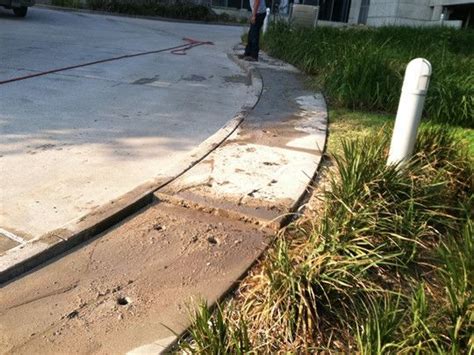 You can avoid this expense if you do it yourself with the help of a jacking pump, which can raise the concrete slab to the needed level. Polyurethane Foam Concrete Leveling (With images) | Concrete, Porch makeover, Polyurethane foam