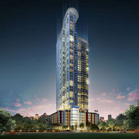 Banafee village and carabao sdn bhd are within 5 minutes' walk of the venue. Pinnacle Tower - MB WORLD