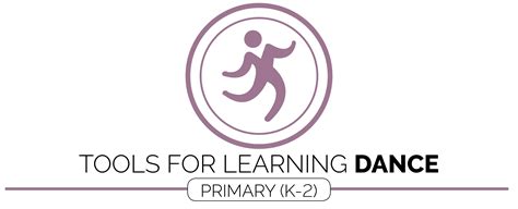 Dance Primary K 2 Open Physical Education Curriculum Physical