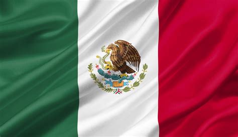 Mēxihco), officially the united mexican states (estados unidos mexicanos; Bandeira do México - Conceito, Definição e O que é ...