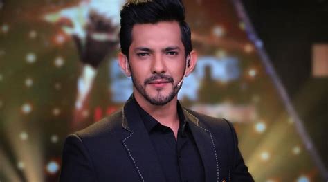 Aditya Narayan On Claims That Indian Idol 12 Judgments Are Doctored
