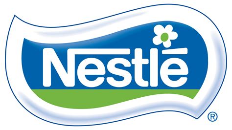 Nestle Logo valor história PNG