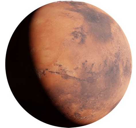 Mars Facts The Red Planet In Depth For All Ages The Planets
