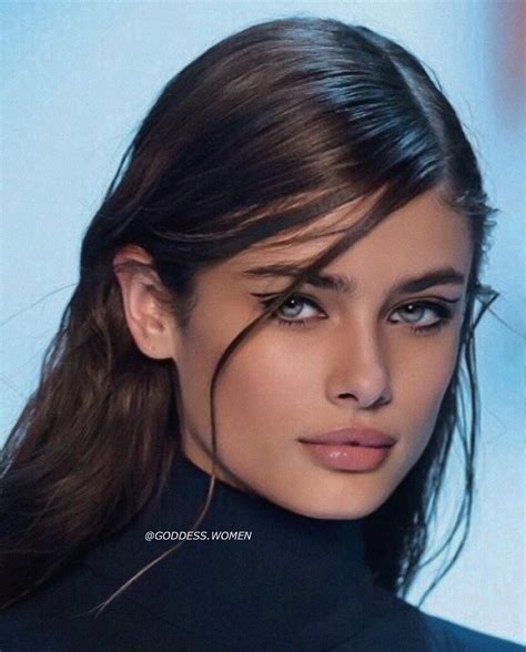 Goddess Women On Instagram “shes Perfect Taylorhill 😍 ️” In 2020