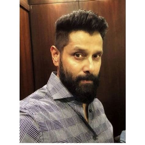 Here are some native american actors and models with long hair. Chiyaan Vikram😍 !! | Beard styles for men, Hipster ...