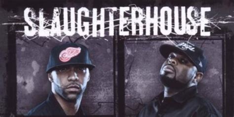 Flashback Friday Eminem And Slaughterhouse Soul In Stereo